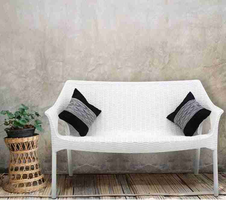 Supreme plastic sofa chair price discount