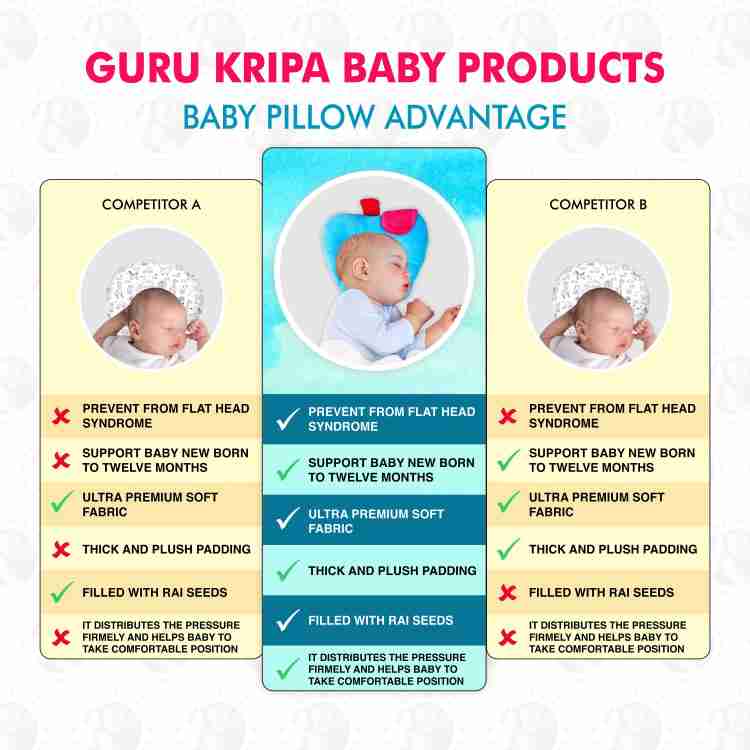 Rai sales wala pillow
