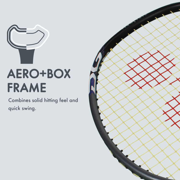 Yonex Voltric 0.5 DG Slim Badminton Racquet (Tri Voltage System, 35 lbs  Tension, Slim Shaft) - Buy Yonex Voltric 0.5 DG Slim Badminton Racquet (Tri  Voltage System, 35 lbs Tension, Slim Shaft)