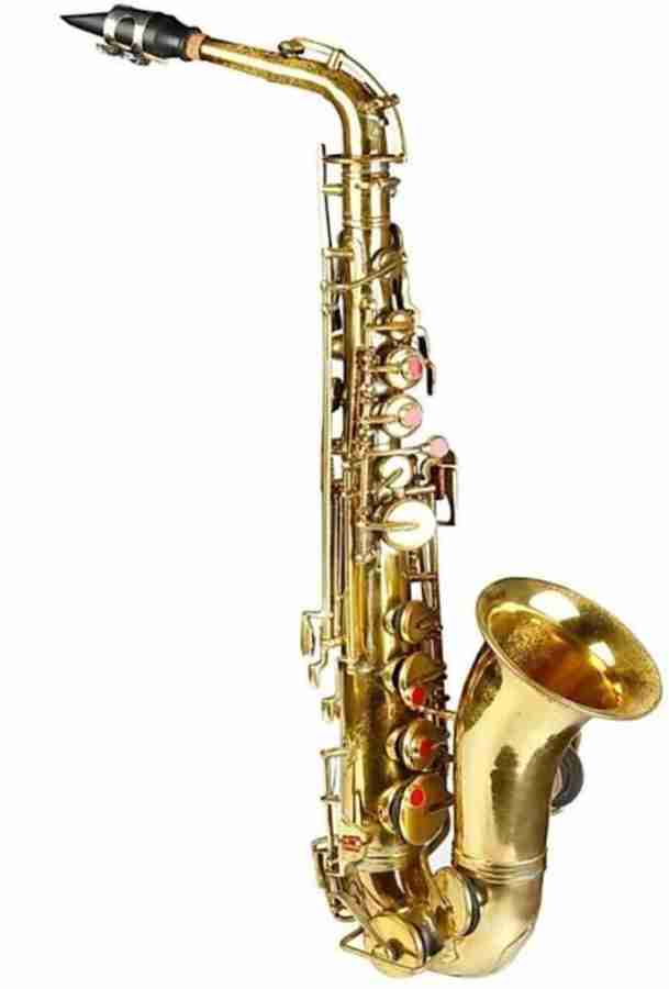 Saxophone price on sale