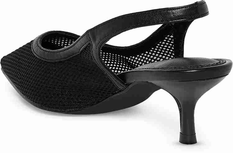 Pantaloon heel sales