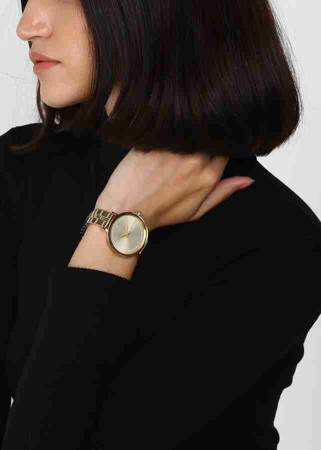 Michael kors bridgette watch outlet