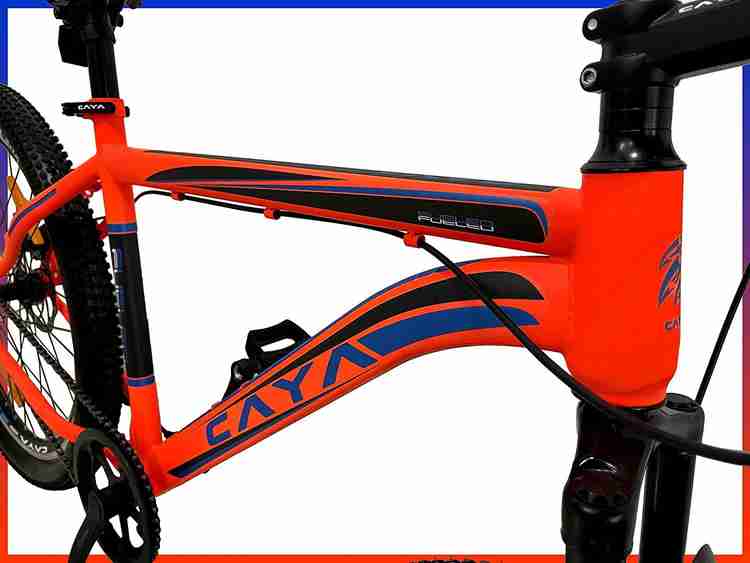 Orange cycle price outlet