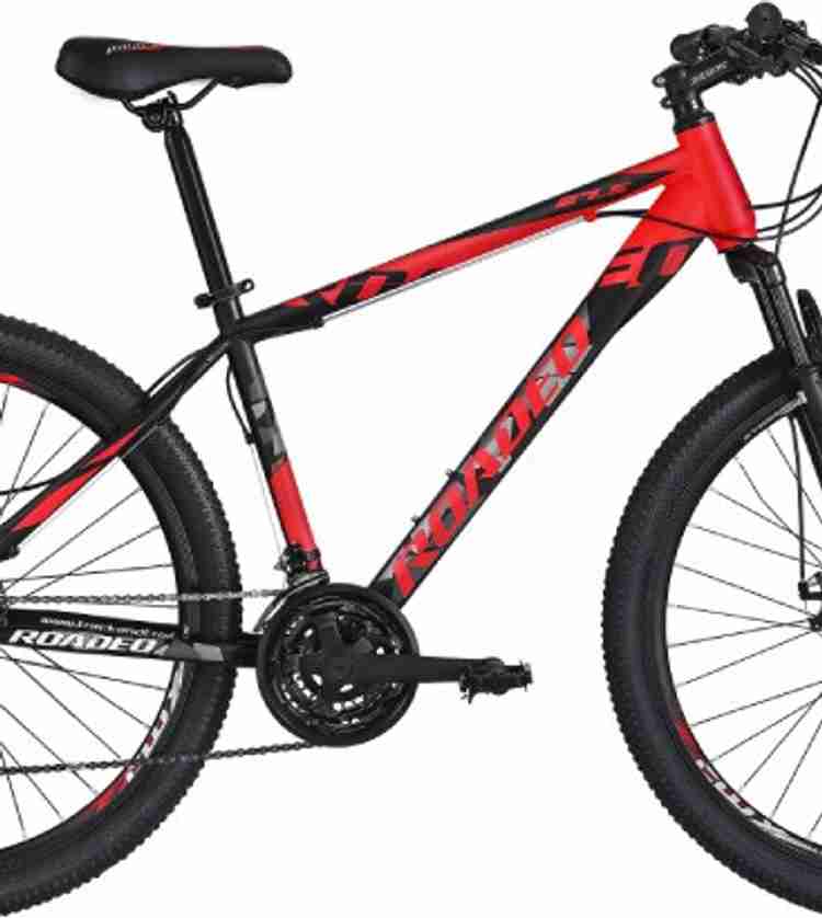 HERCULES ROADEO HARDLINER 27.5 21 SPEED 27.5 T Mountain Hardtail