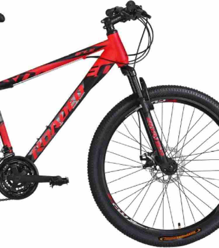 Roadeo sale hardliner 27.5