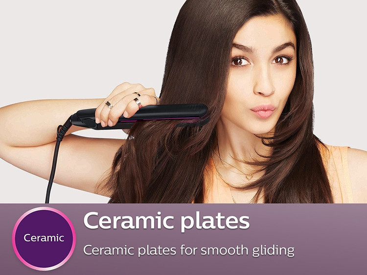 philips hair straightener alia bhatt
