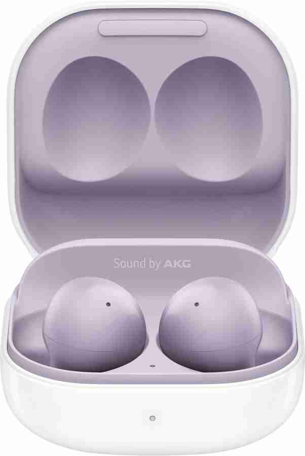 SAMSUNG Galaxy Buds 2 Bluetooth Headset Price in India Buy