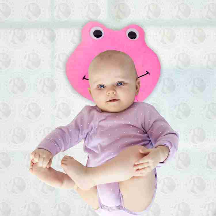 GURU KRIPA BABY PRODUCTS baby Rai Pillow baby mustard seed pillow baby pillow for baby head baby pillow for kids Rai pillow for sleeping baby head protector pillow born baby head shaper pillow born ba...