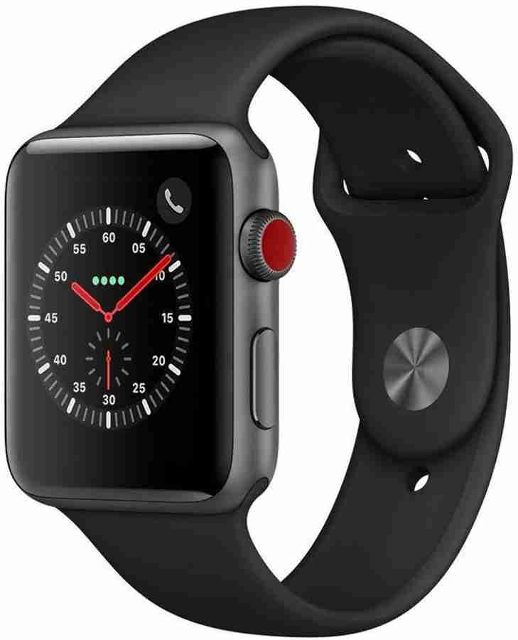 Apple watch series 3 38mm screen guard on sale