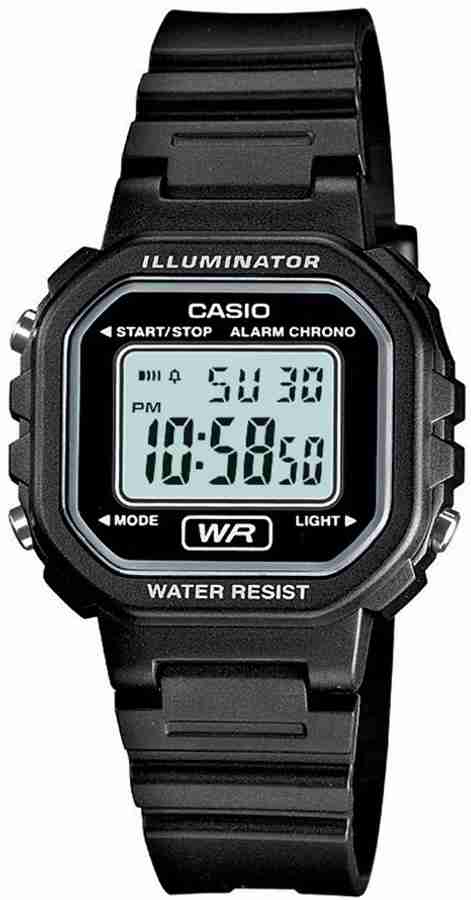 La20wh casio shop