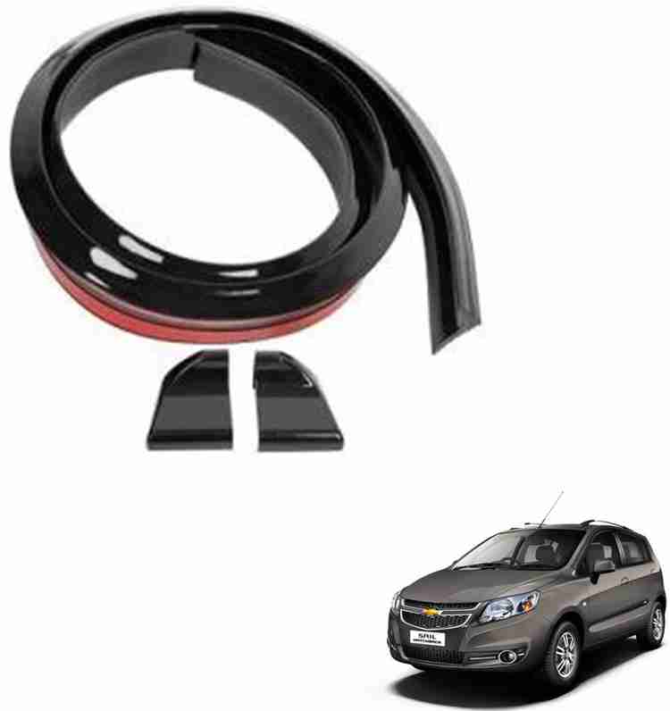 Hatchback online car spoiler