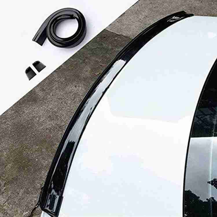 Mahindra sales xylo spoiler