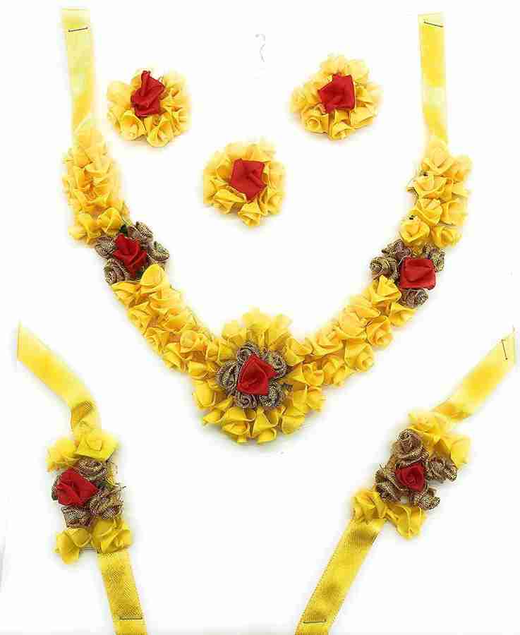 Haldi jewellery shop online flipkart