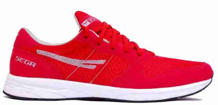 Sega sports hotsell shoes for men