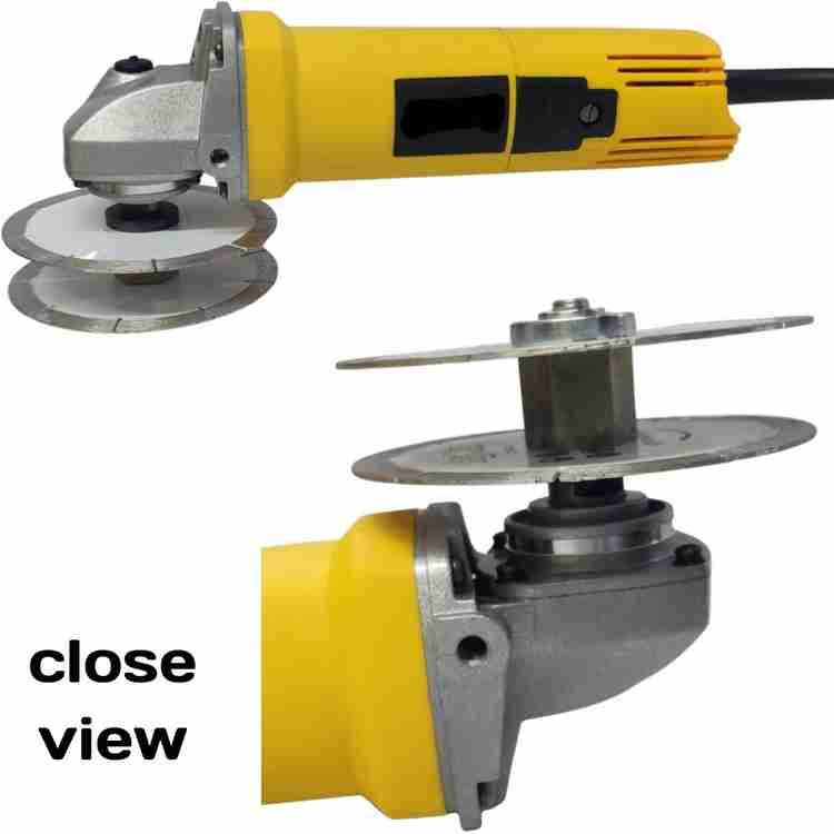 Wall grinder sales machine price