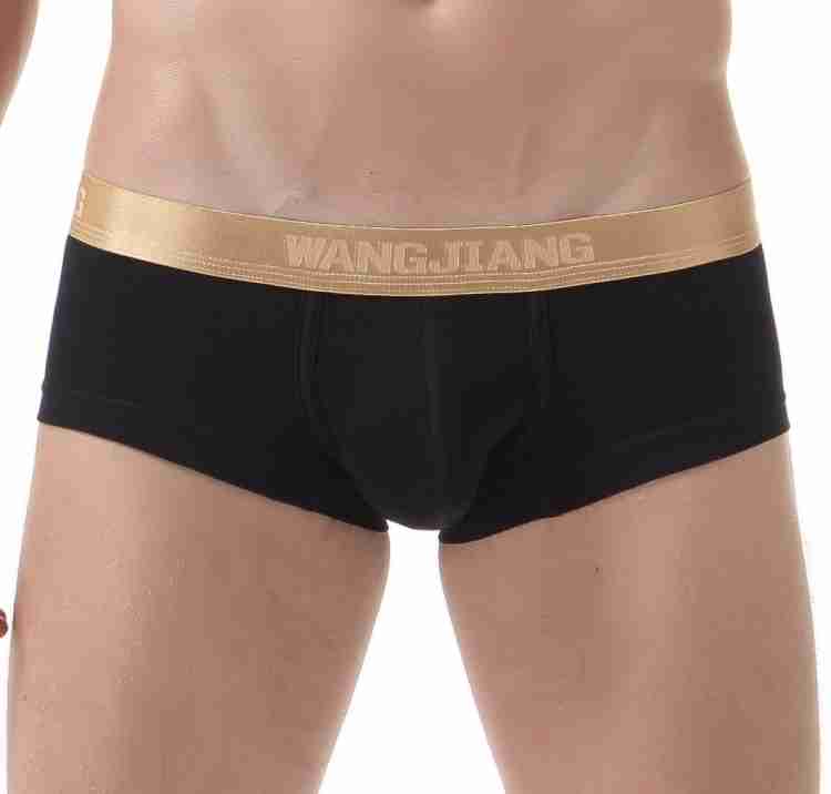 55% OFF on WANGJIANG Men Brief on Flipkart