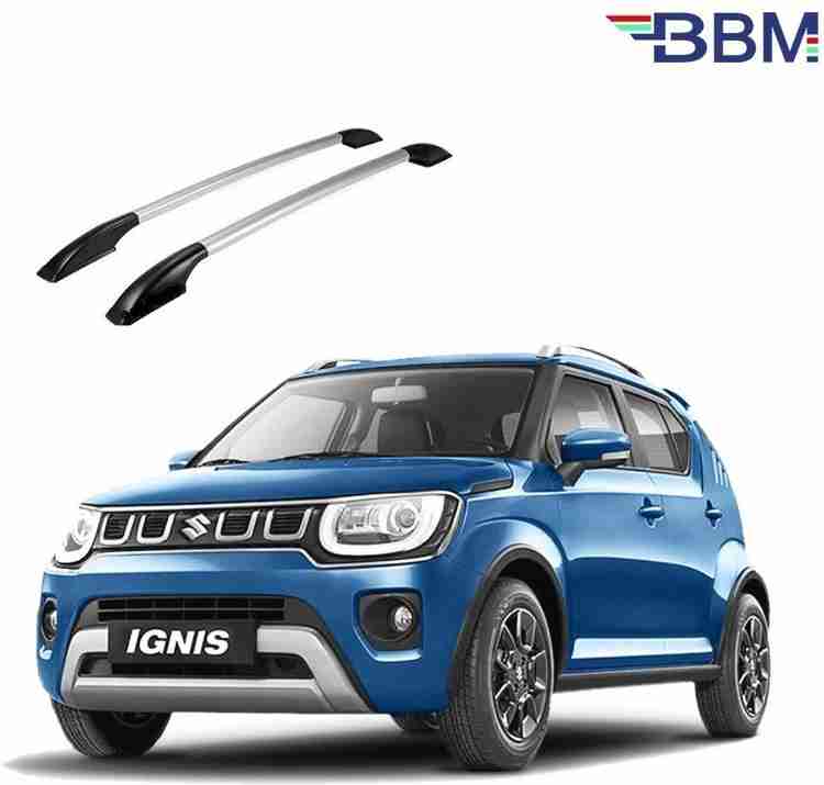 Roof rail ignis online