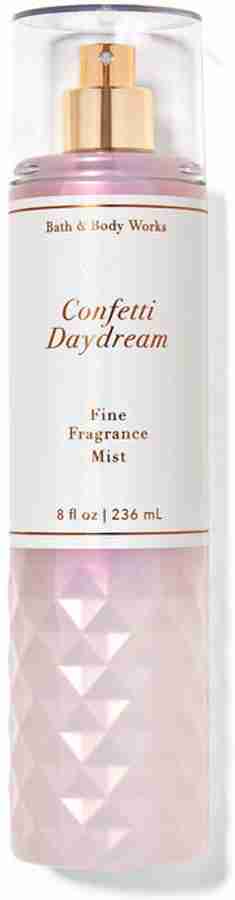 Daydream bath and sales body works scent