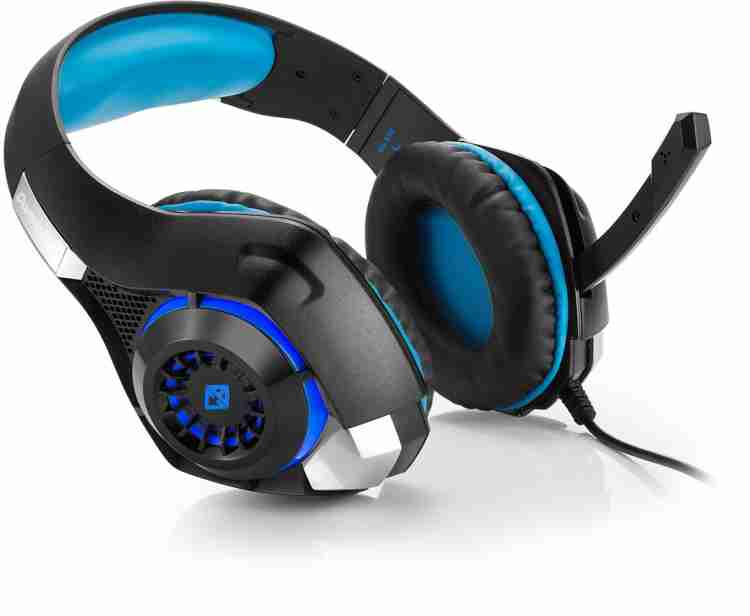 Cosmic Byte GS410 Wired Gaming Headset Price in India Buy Cosmic