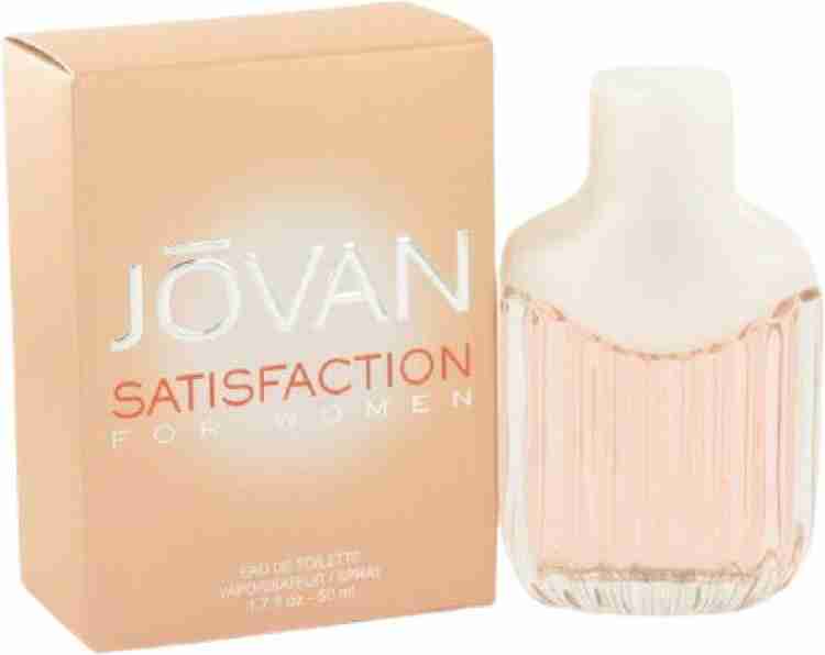 Jovan satisfaction 2024