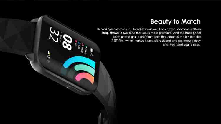 Oraimo smart store watch price