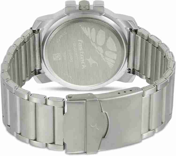 Fastrack ne3039sm03 hotsell