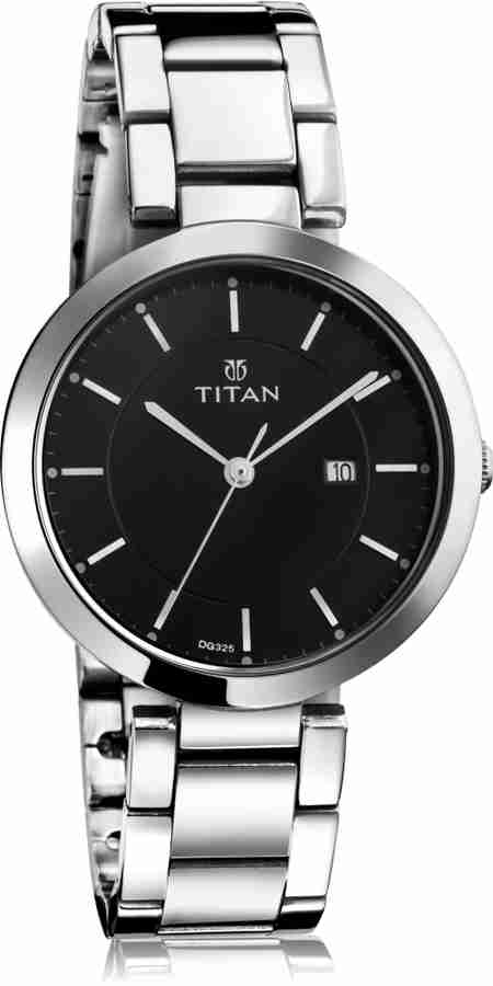 Titan Neo Ladies Analog Watch For Women Buy Titan Neo Ladies Analog Watch For Women 2480SM08 Online at Best Prices in India Flipkart