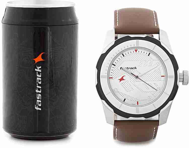 Fastrack watch clearance 3099 sfd price