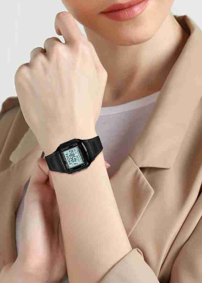 Casio clearance db 36