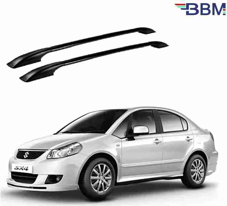 Suzuki sx4 roof hot sale bars