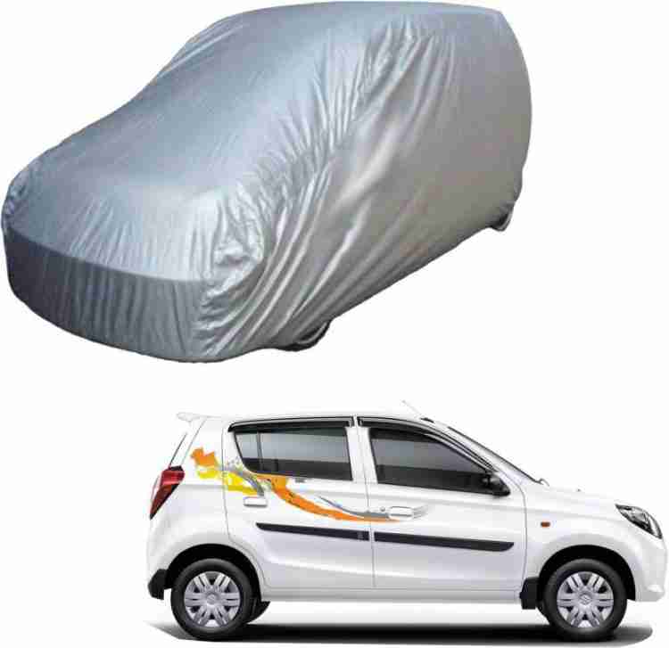 Alto 800 2024 vxi cover