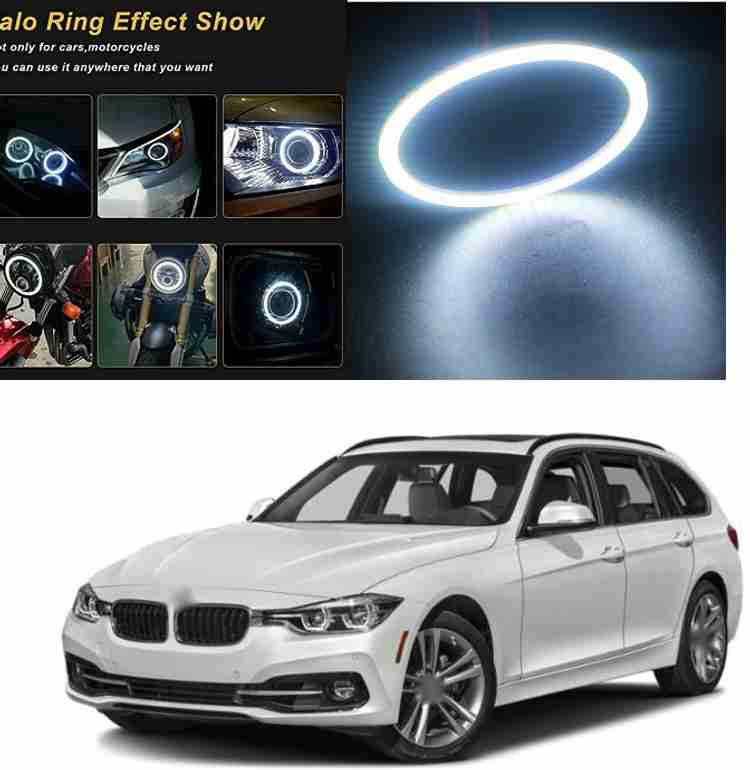 Ring headlights on sale for cars