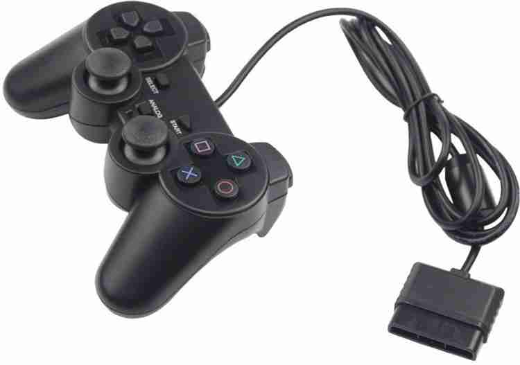 Singh Packagings Twin Vibration Wired Analog Controller Compatible