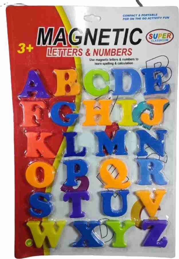 A to z best sale toys