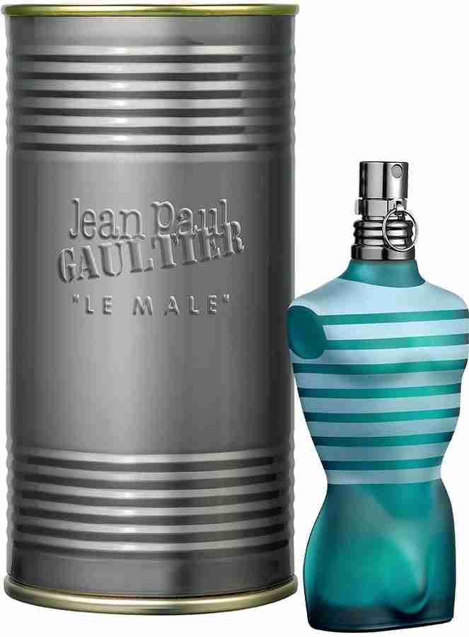 Jean paul gaultier le male 40ml hotsell
