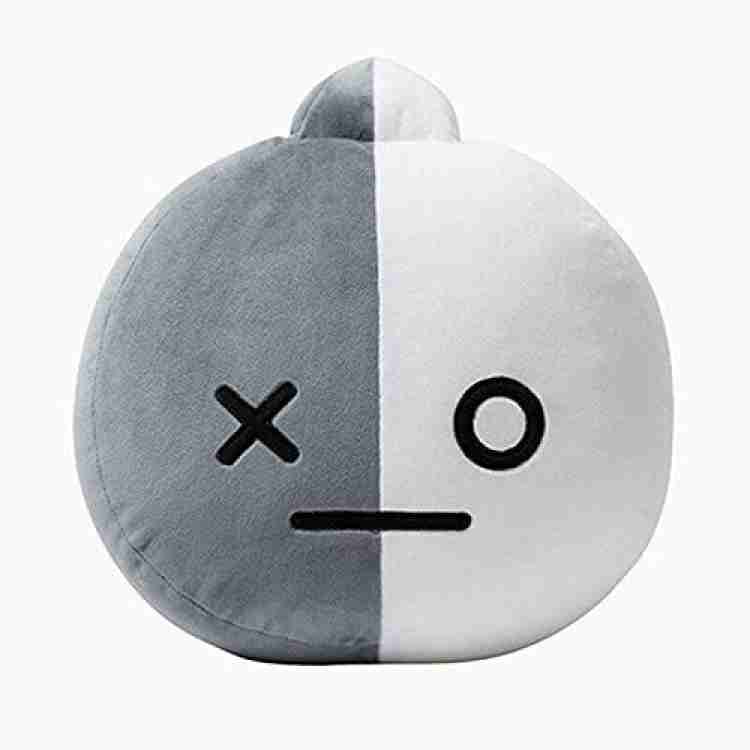 ATTRACTIVE BTS BT21 Kpop Merch Plush Large 14 Cushion Cover