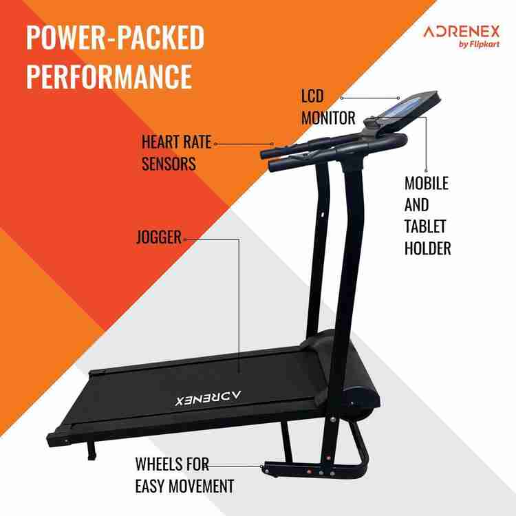 Treadmill shop cover flipkart