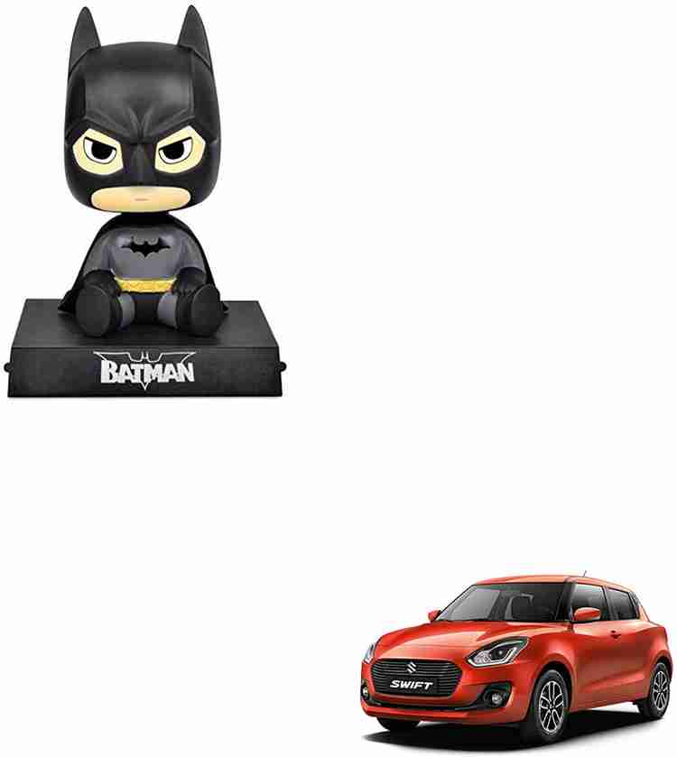 SEMAPHORE bobblehead Toys Action Figure Car Dashboard Interior