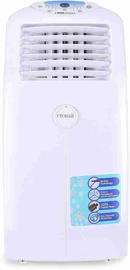 Portable ac price 1.5 new arrivals ton