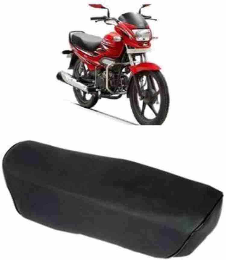 PBTA High Quality Seat Cover For Hero Super Splendor Single Bike Seat Cover For Hero Super Splendor Price in India Buy PBTA High Quality Seat Cover For Hero Super Splendor Single
