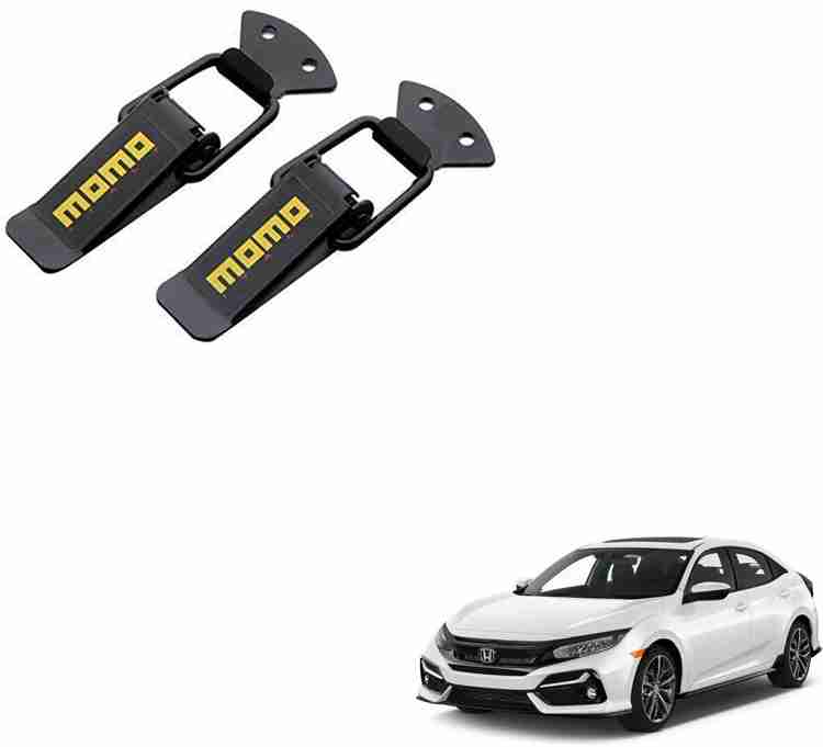 SEMAPHORE Car Bumper Hook Lock Toggle Fastener Clip for