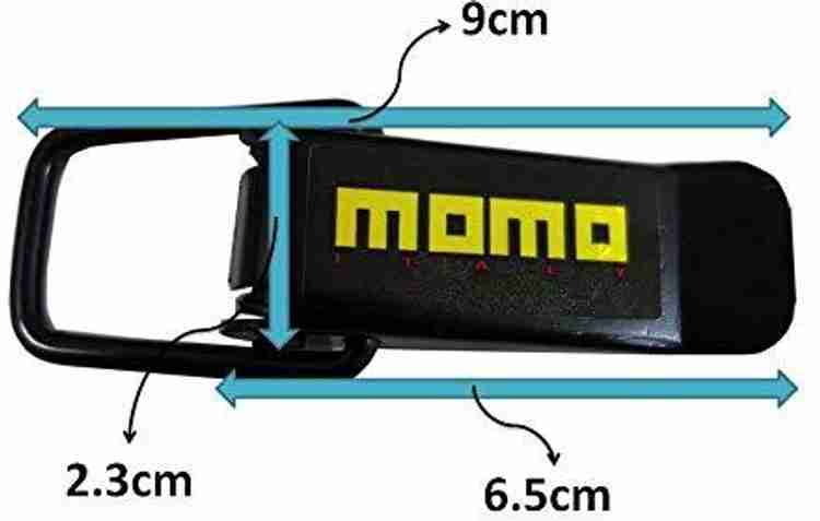 Honda civic bumper clips hotsell
