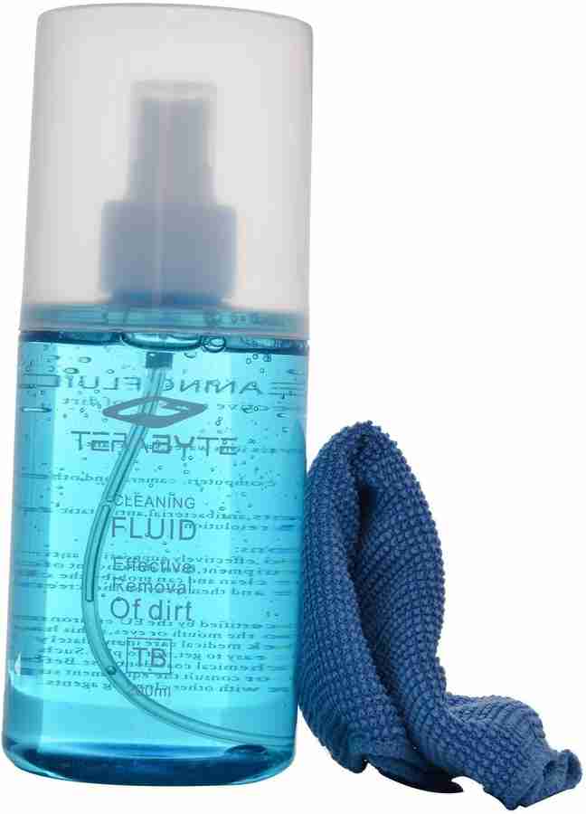 FRNDZMART Screen Cleaner Kit 200ml Best for LED LCD TV