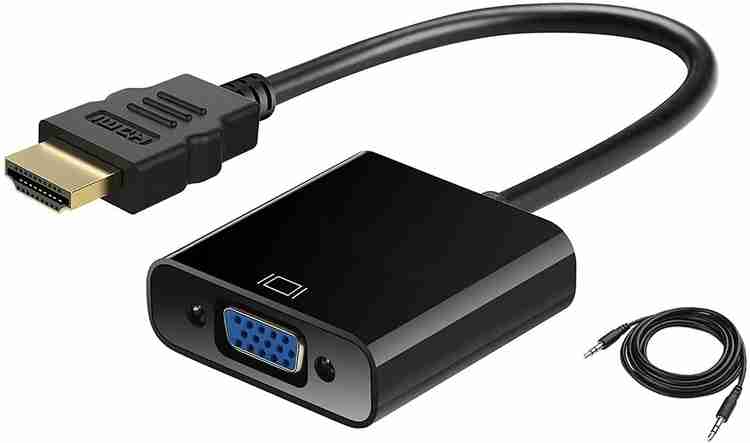Cable hdmi a vga steren deals