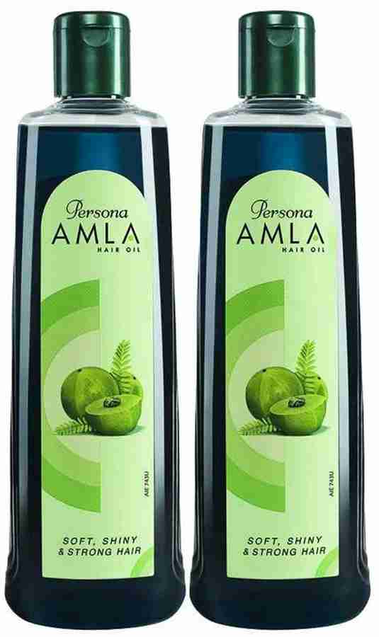 Persona amla hair oil discount