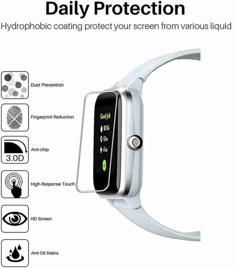 Vivo screen touch watch store
