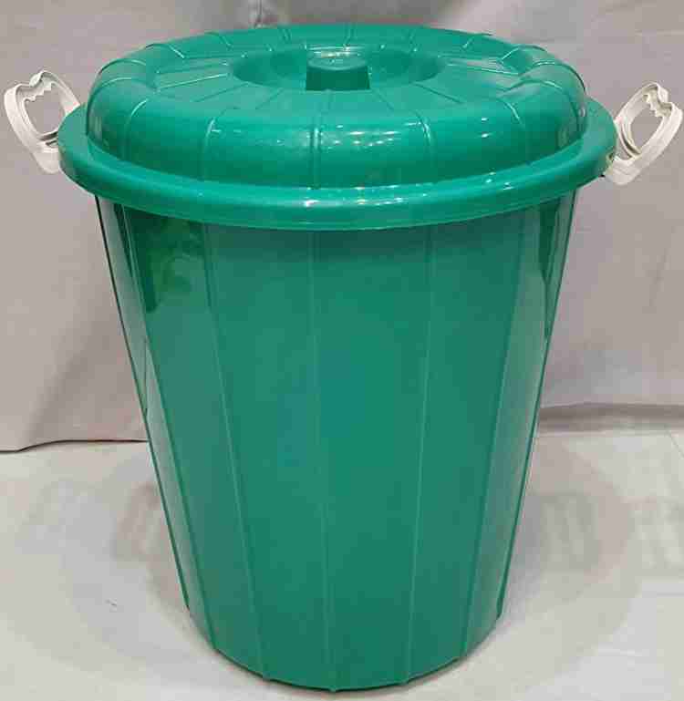 40 litre plastic bucket with lid shop