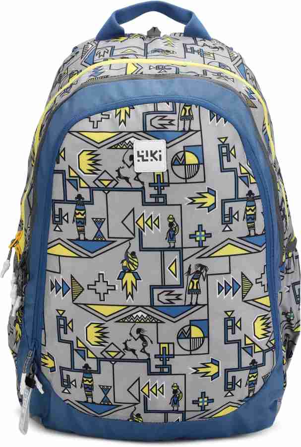 Wiki bags online flipkart