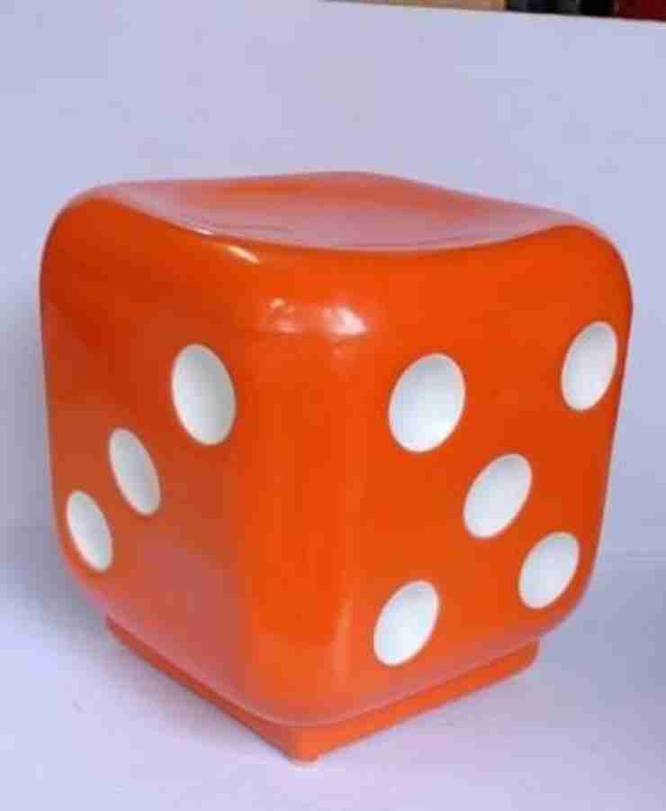 Dice stool online shop
