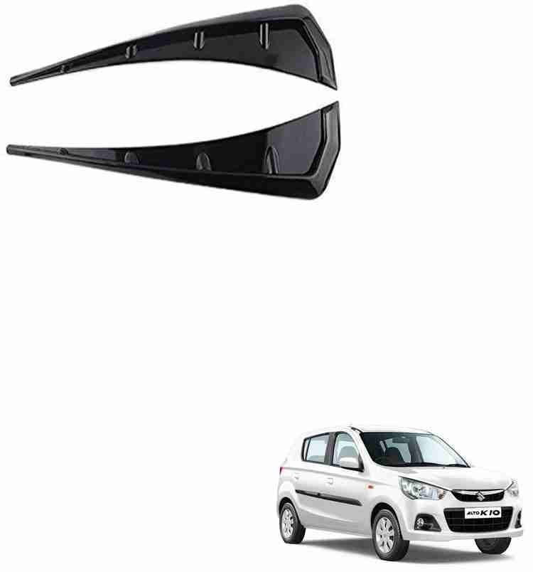 Alto k10 fender price deals